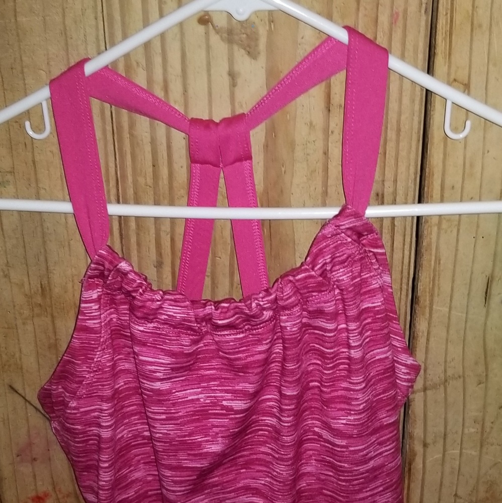 Womens Tank